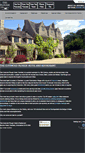 Mobile Screenshot of cotswoldsploughhotel.com
